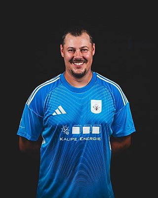 Stephan Neubauer