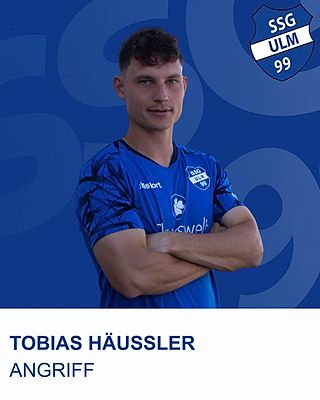 Tobias Häußler