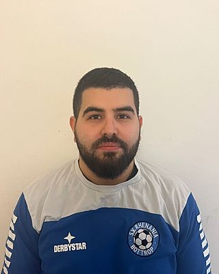 Alper Bostanci