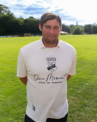 Sebastian Dietz