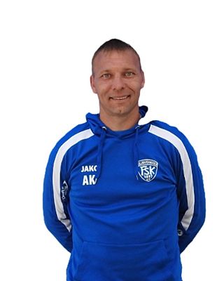Alexander Kolesnikov