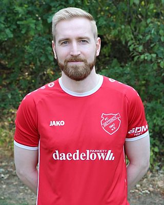 Benedikt Groß