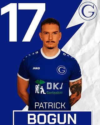 Patrick Bogun