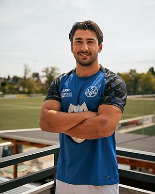 Tolga Dogan