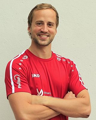 Matthias Beckfeld