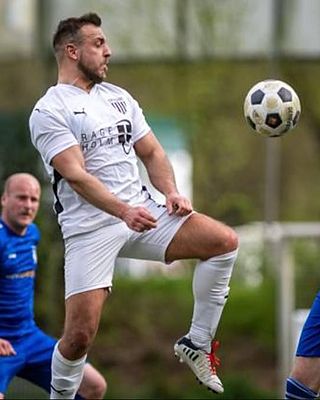 Jérôme Raphael Massalski