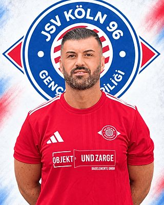 Cenk Yeginer