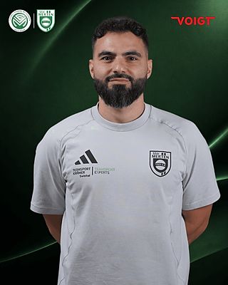 Burak Aydin