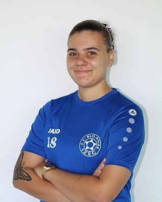 Leila De Moura Fernandes