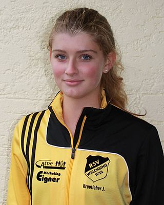 Jana Krautloher