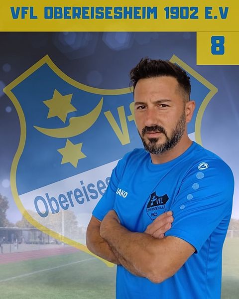 Foto: VfL Obereisesheim