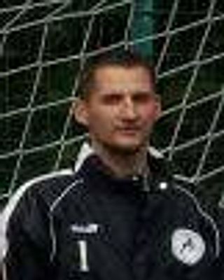 Manfred Ott