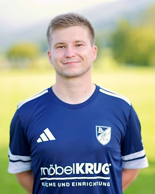 Marin Engelsberger