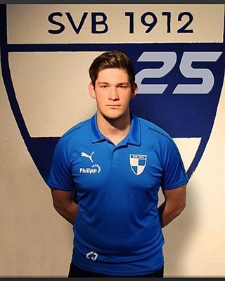 Maximilian Hendrek Müller