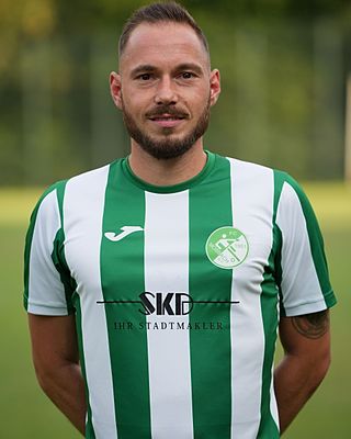 Tobias Thal