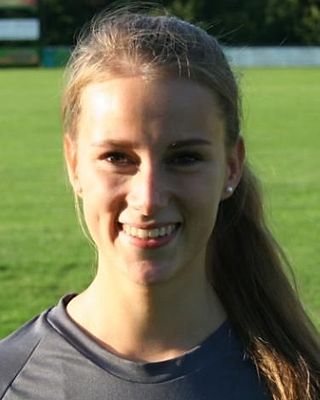 Susanna Lindemann