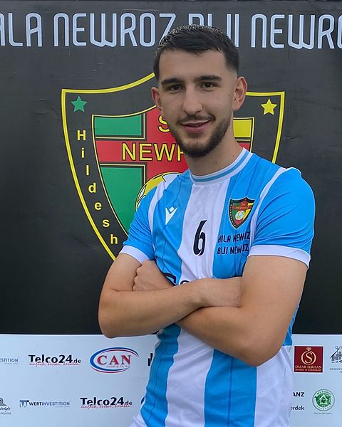 Foto: Slavik Siabandov