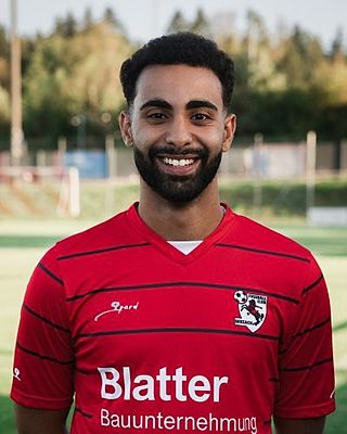 Nabil Gazi