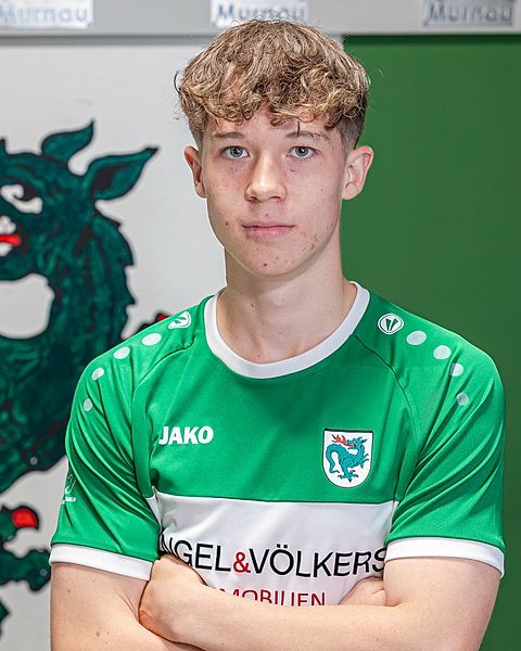 Foto: Neno Militic, TSV Murnau 1865