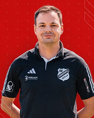 Patrick Schmitt