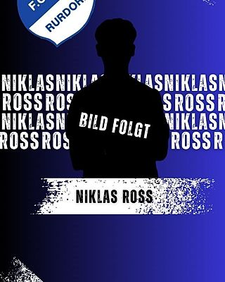 Niklas Ross