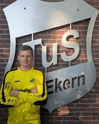 Lukas Oltmanns