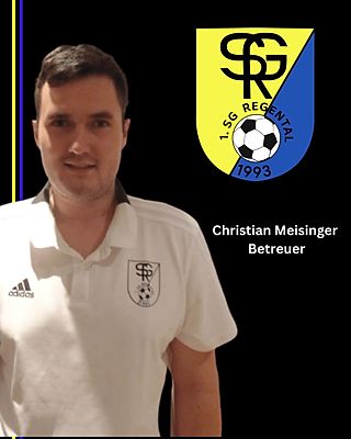 Christian Meisinger