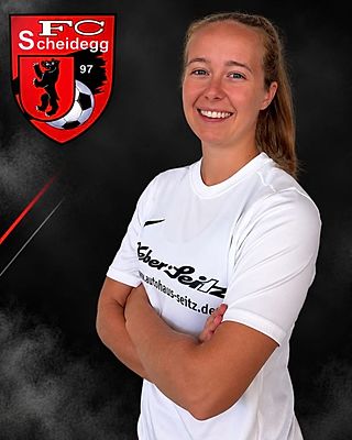 Sarah Weidner