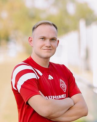 Oliver Stolz