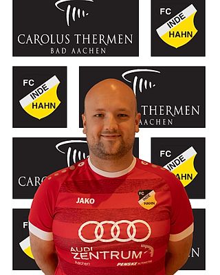 Maximilian Paland
