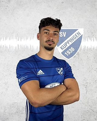 Konstantin Kleih