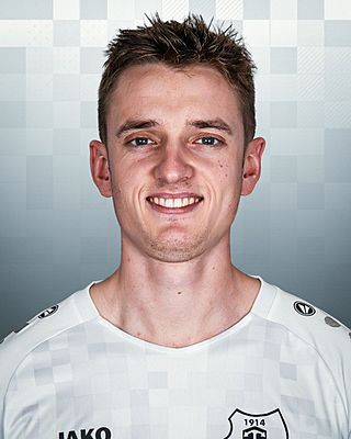 Simon Sanders