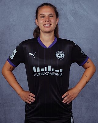 Valentina Kröll