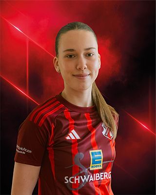 Sina Bloch
