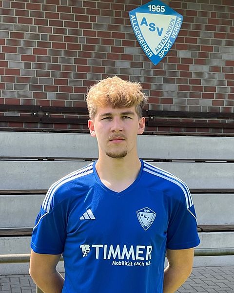 Fabian Alferink