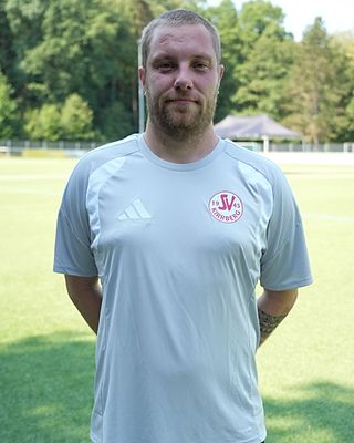 Sebastian Schmitt