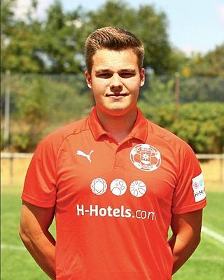 Maximilian Blömeke