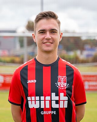 Lukas Kramhöller