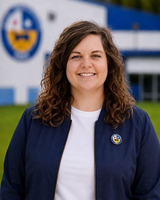 Nadine Lang