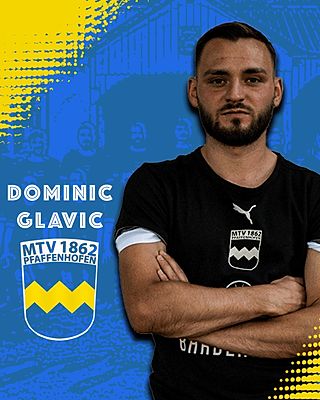 Dominic Glavic