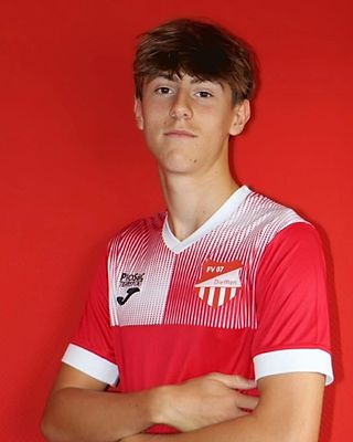 Fynn Blandfort-Klawe