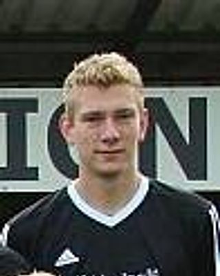 Marc Strathmann
