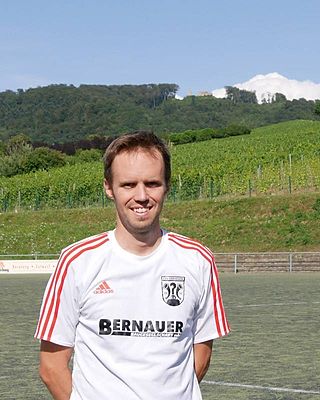 Florian Margenfeld