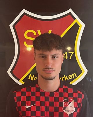 Falco Burkert