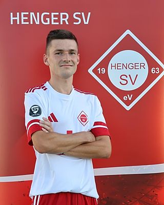 Mirco Hierl
