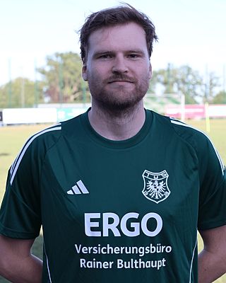 Malte Hinrichs