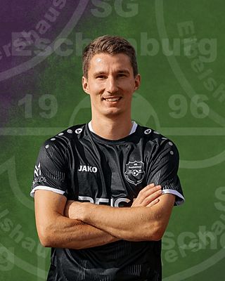 Tobias Horch