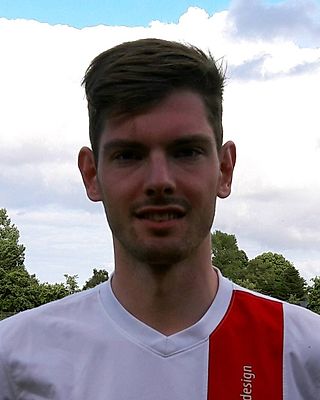 Florian Badermann