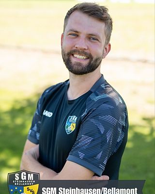 Karsten Ordon