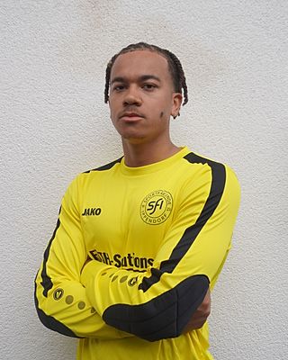 Ashley Tom Raphael Rott